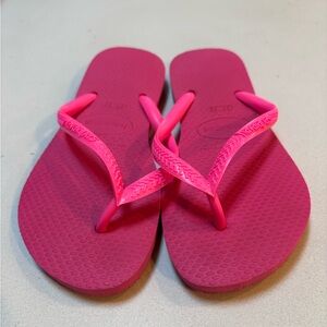 Youth Havaianas Sandals